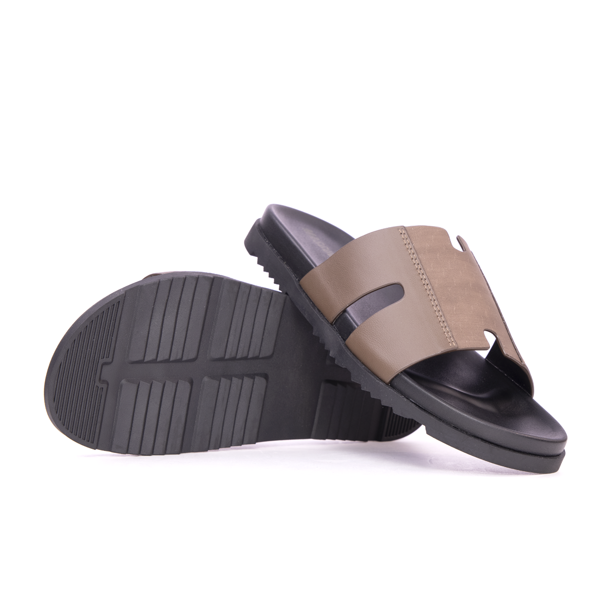 Dép Da Nam Masculine MDN600