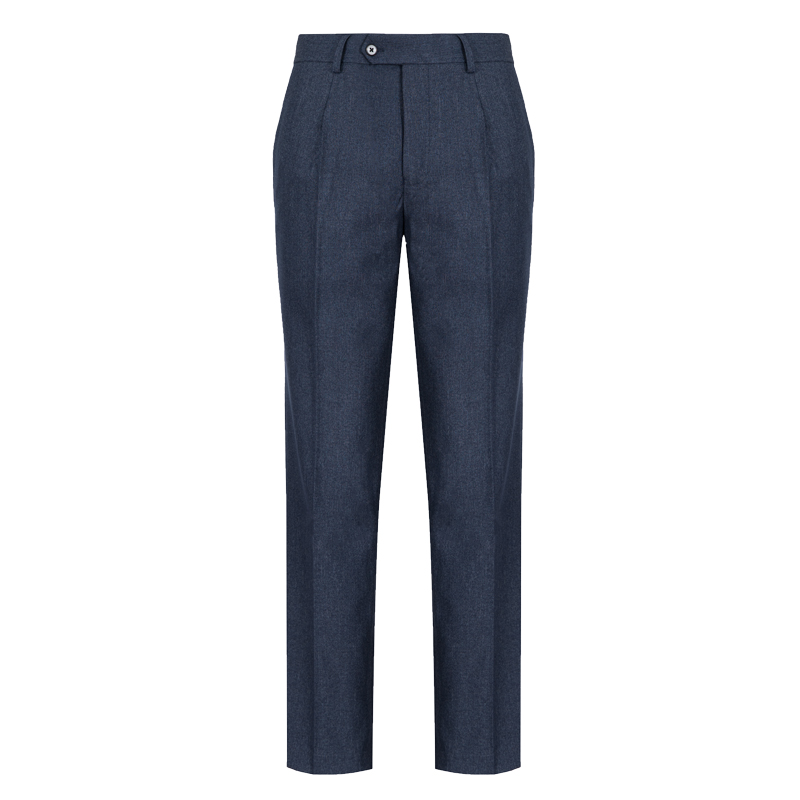 Quần Âu Nam Trung Tuổi Có Ly Masculine Regular MCL24.1