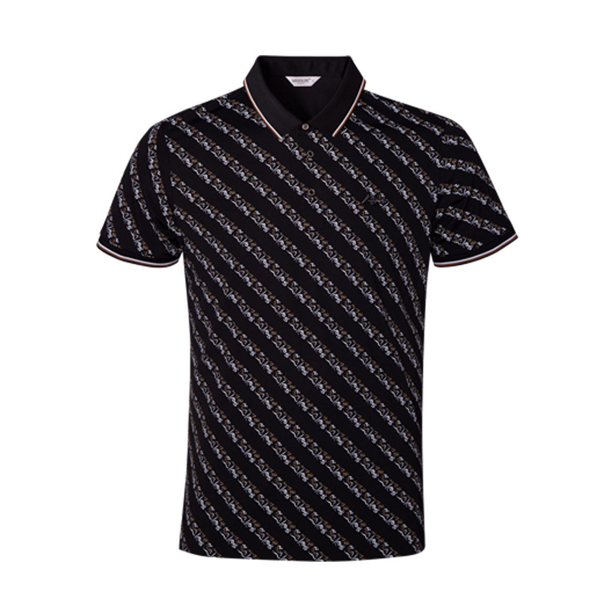 Áo Polo Nam Tơ Tằm Masculine Slimfit APL611