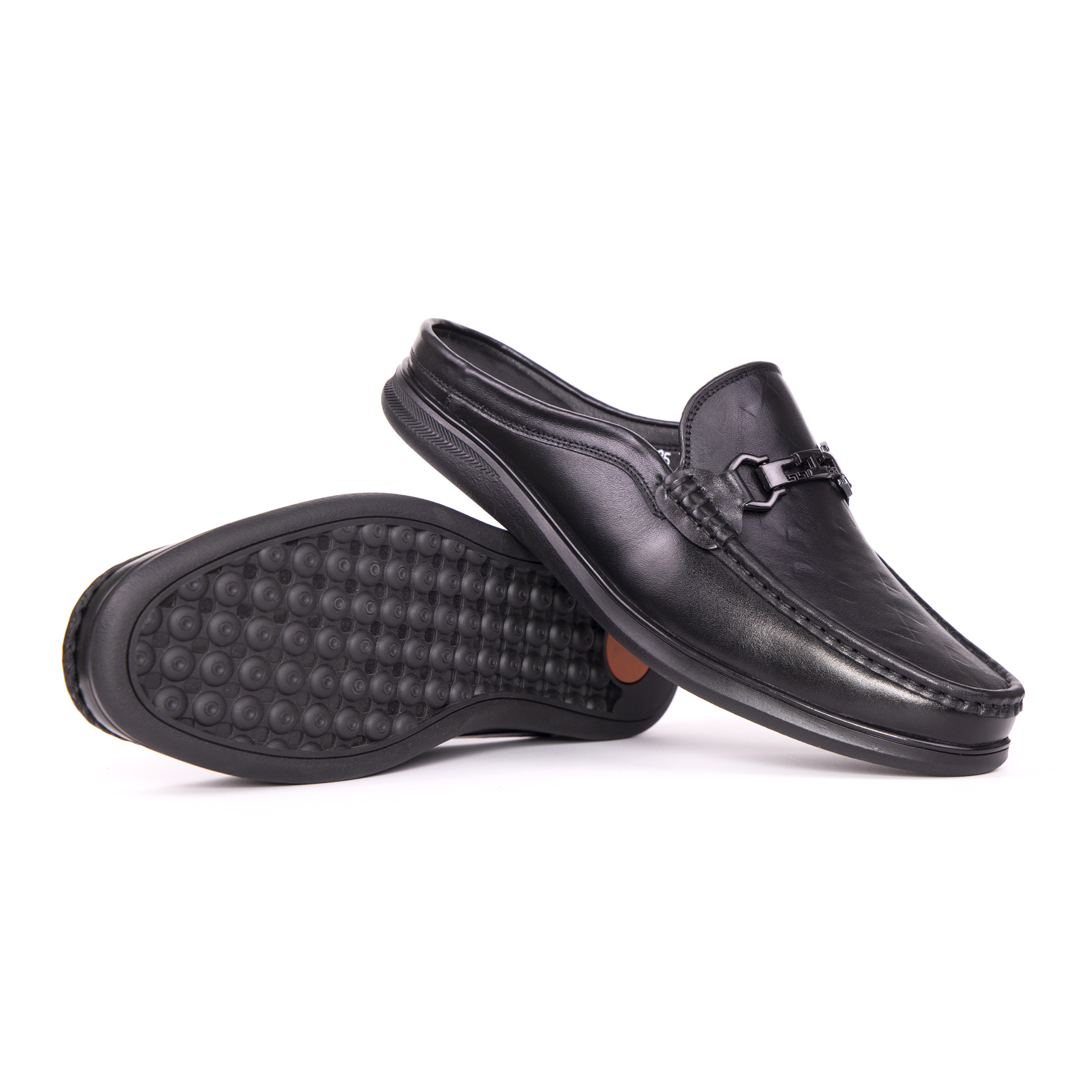 Giày sục Sabo Nam Masculine GSB608