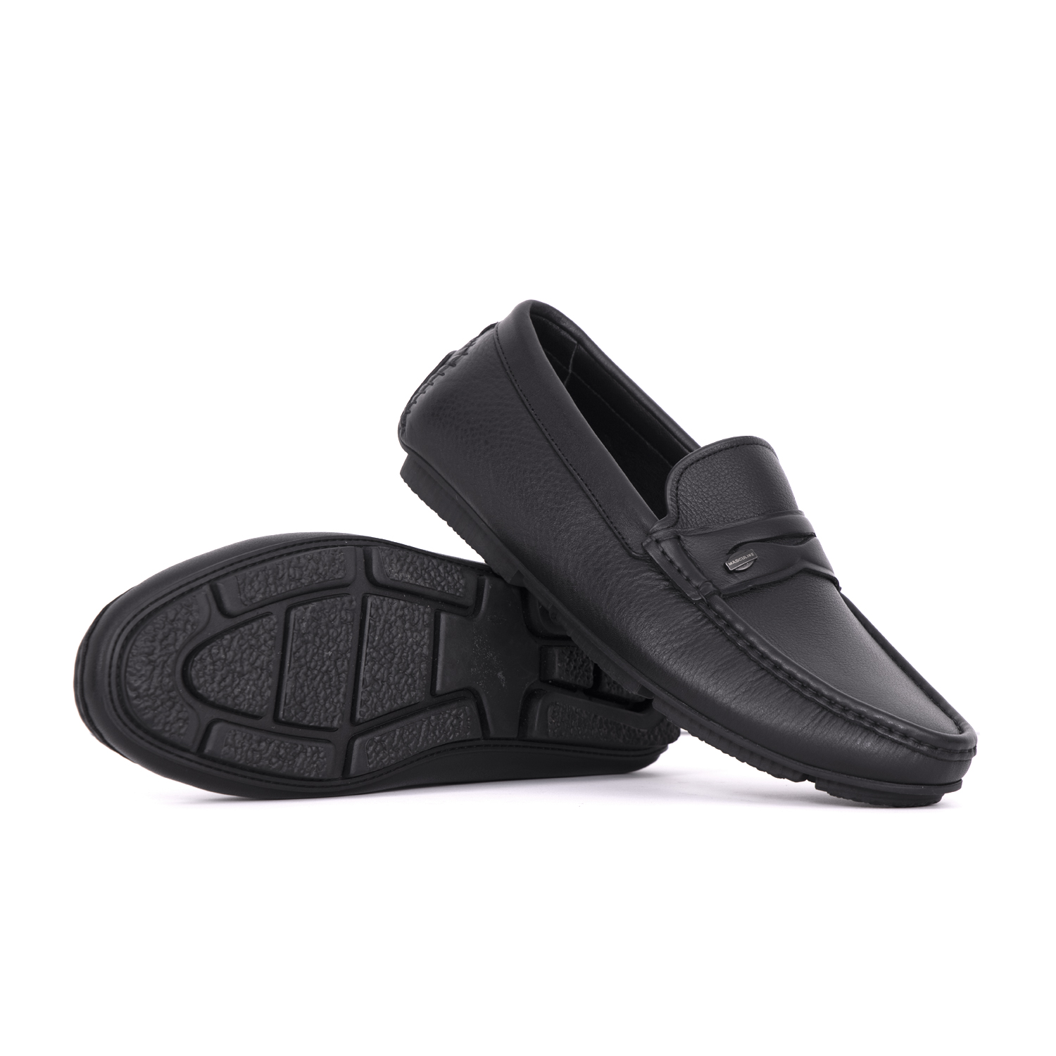 Giày Lười Nam Masculine ML604