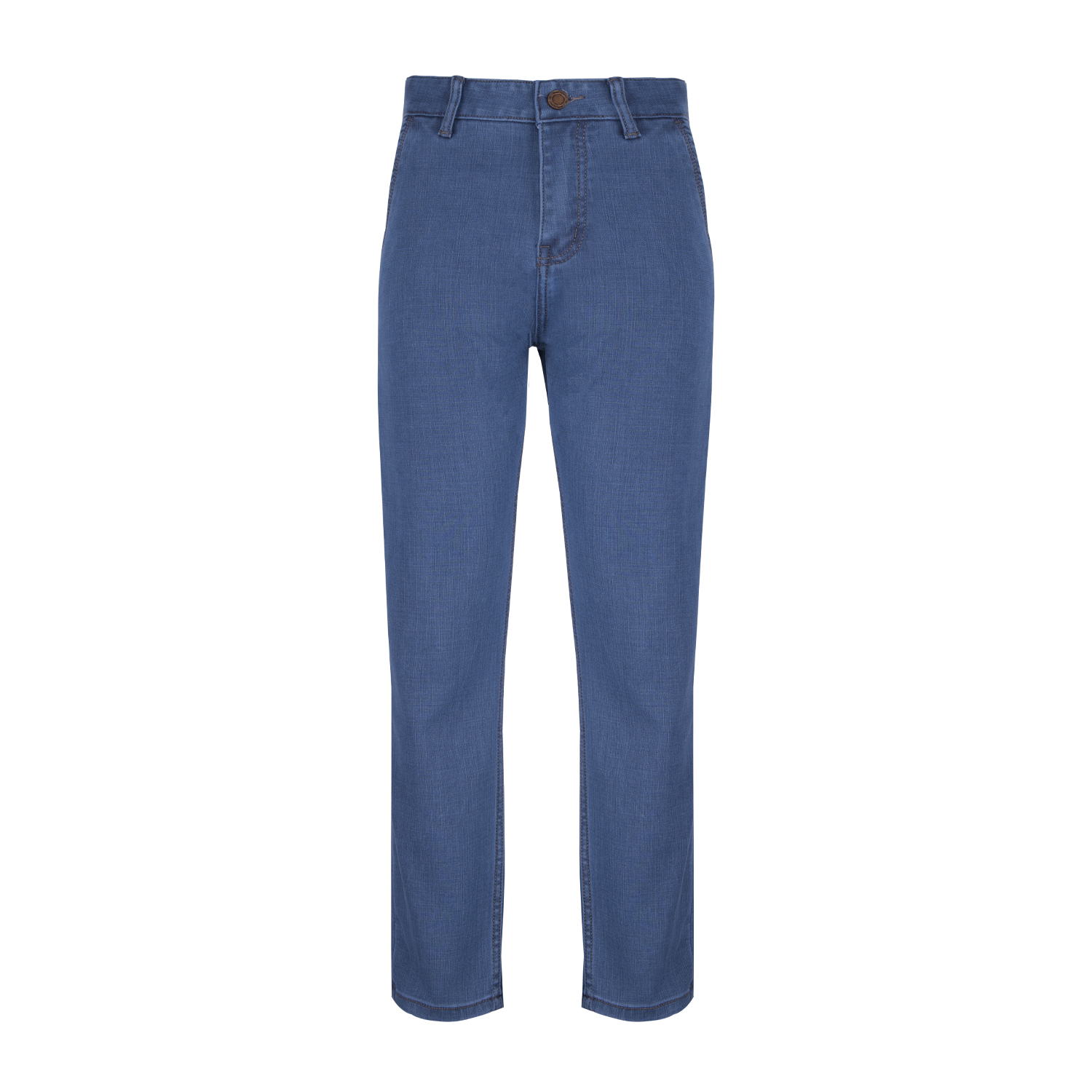 Quần Jeans Nam Masculine Regular MJRC63
