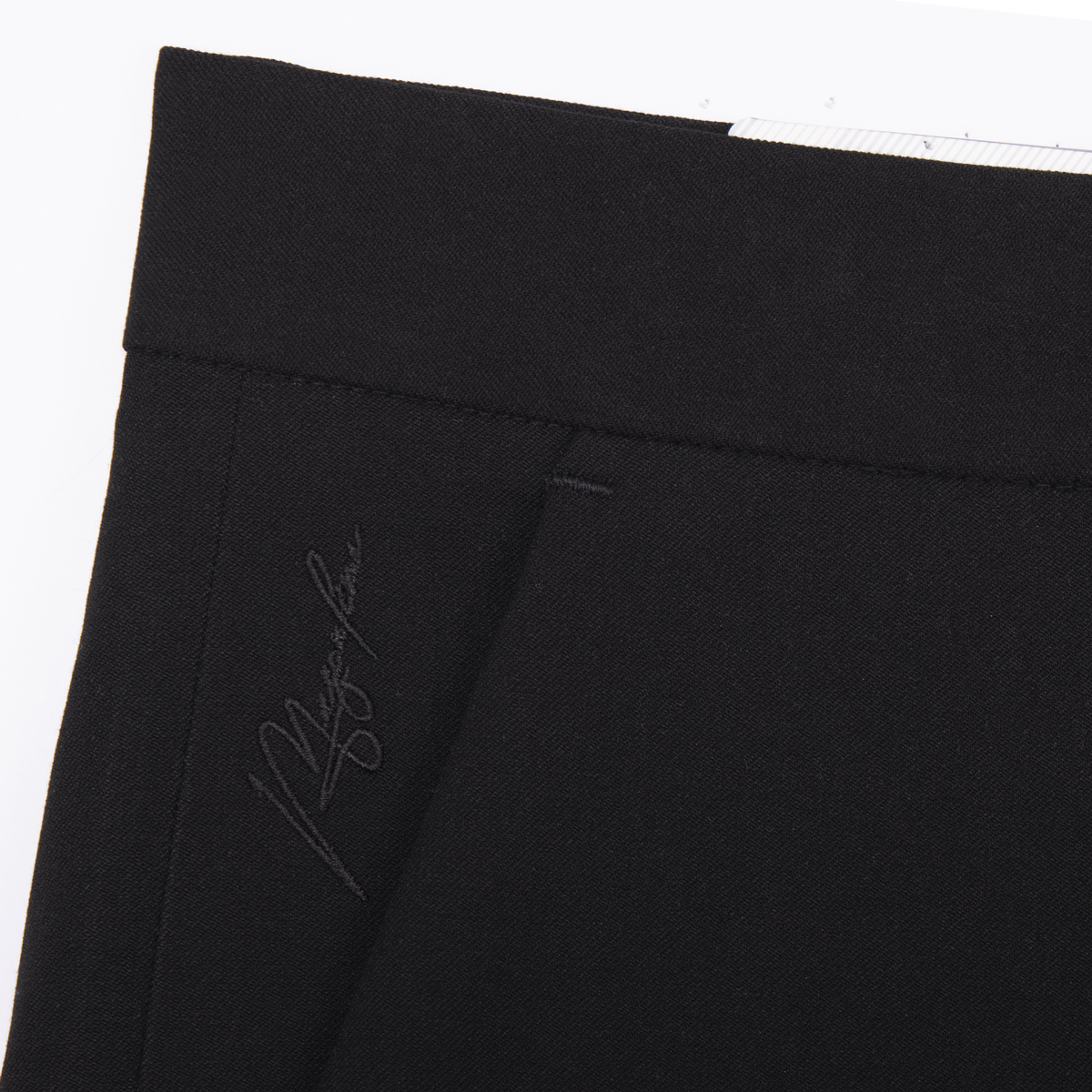 Quần Âu Nam Masculine Beggi Relax MBR26Đ