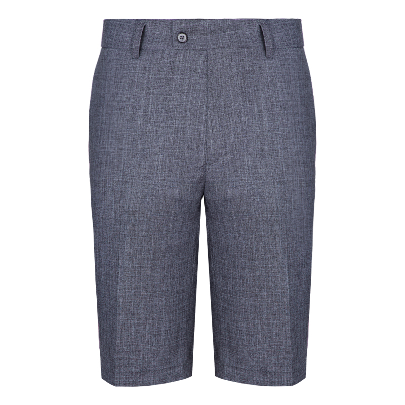 Quần Short Âu Nam Masculine Regularfit MSA25.5