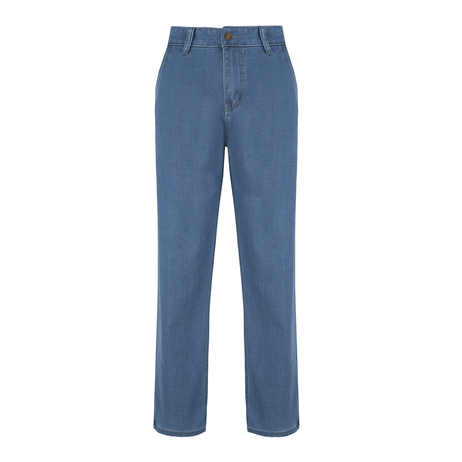 Quần Jeans Nam Masculine Regular MJRC60