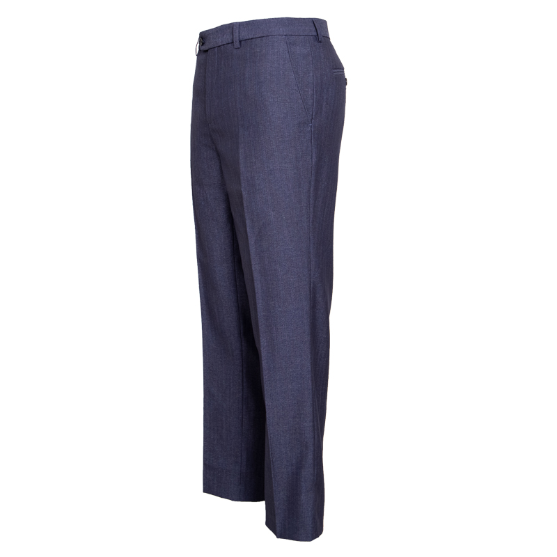 Quần Âu Nam Trung Tuổi Không Ly Masculine Regular MKL500