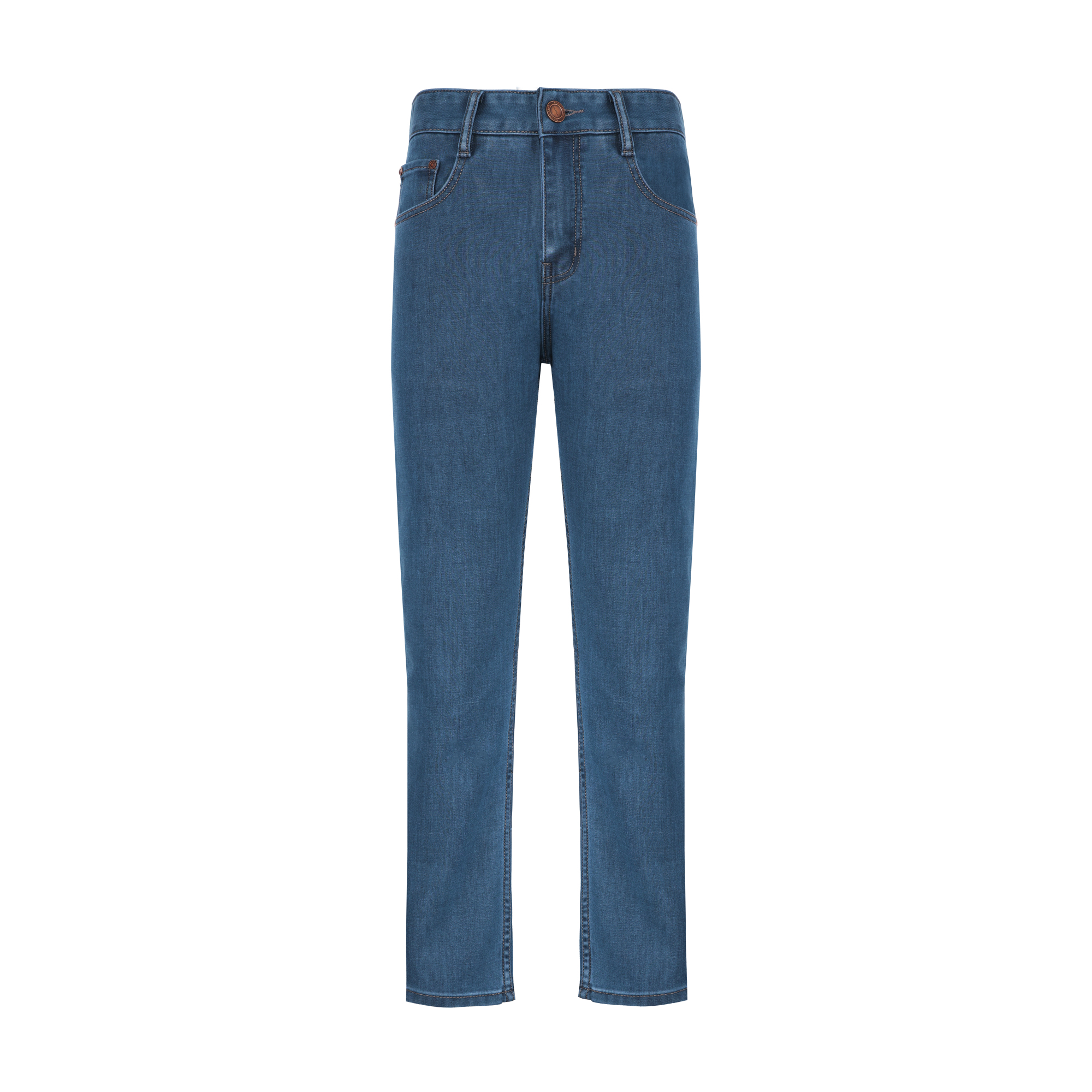 Quần Jeans Nam Masculine Regular MJR600