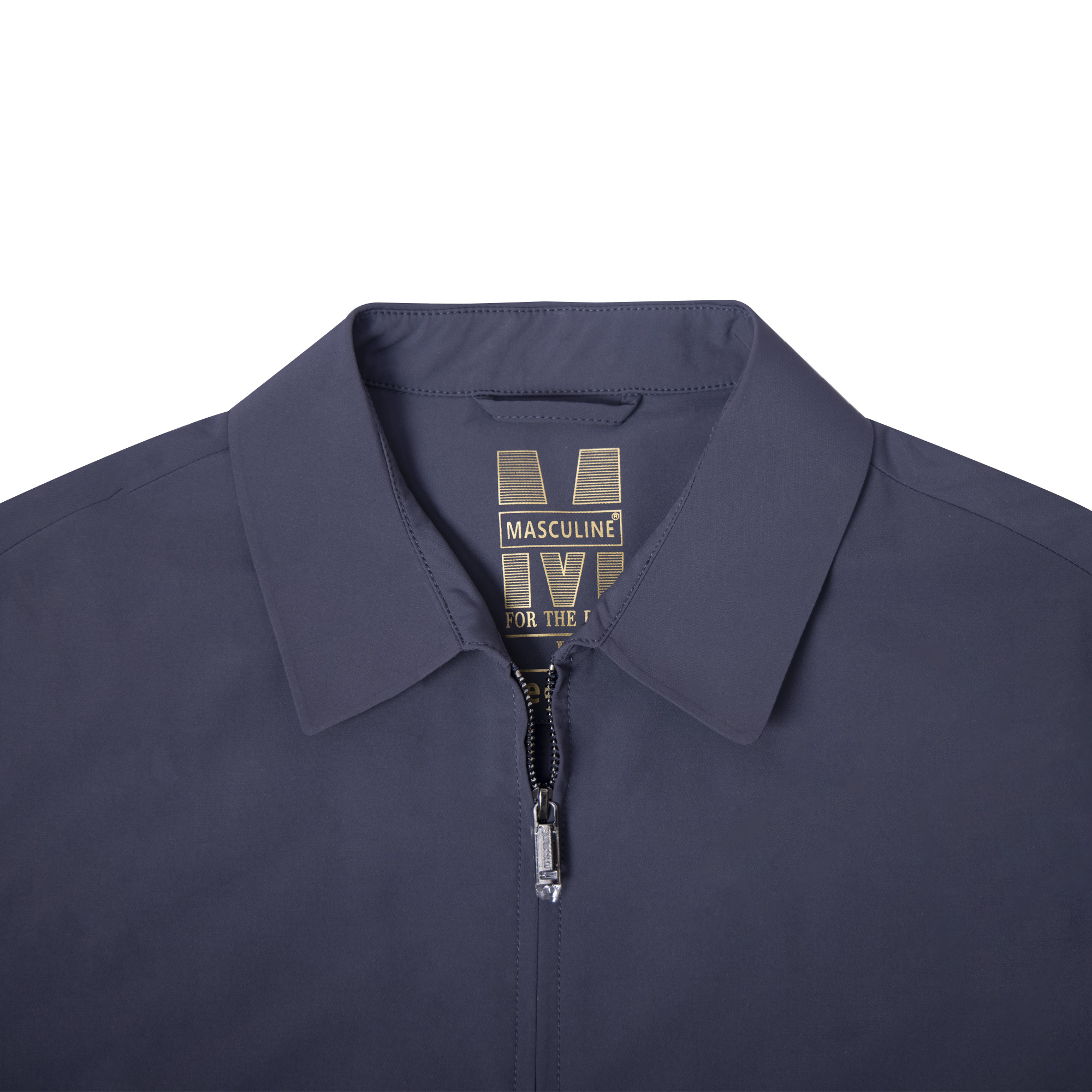 Áo Khoác Nam Masculine Regular MAK507