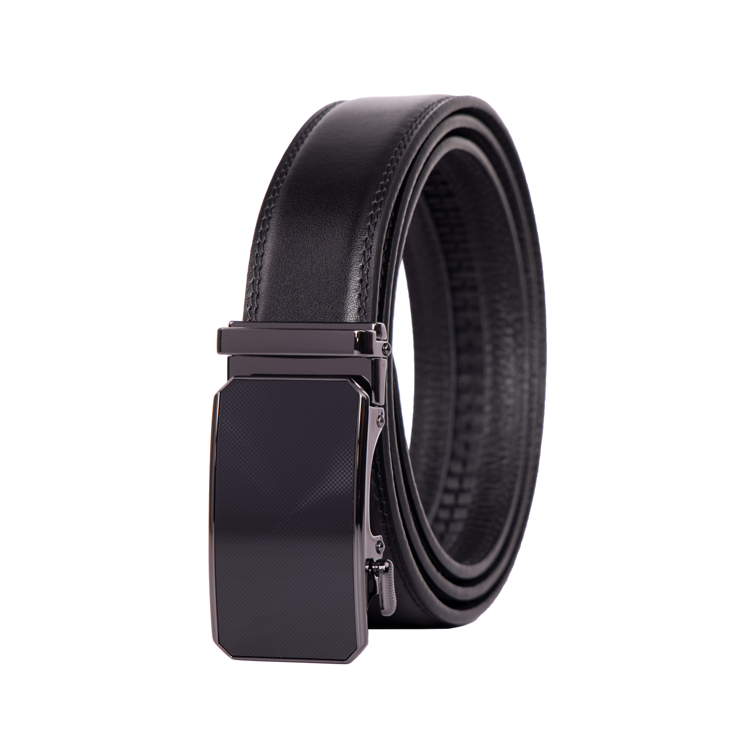 Thắt lưng Nam Masculine Leather DLN601