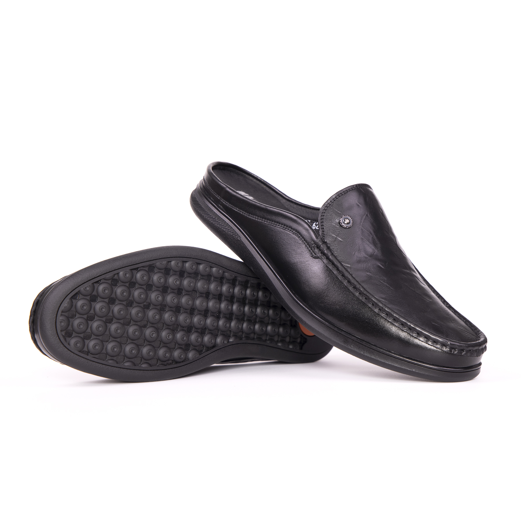 Giày sục Sabo Nam Masculine GSB607