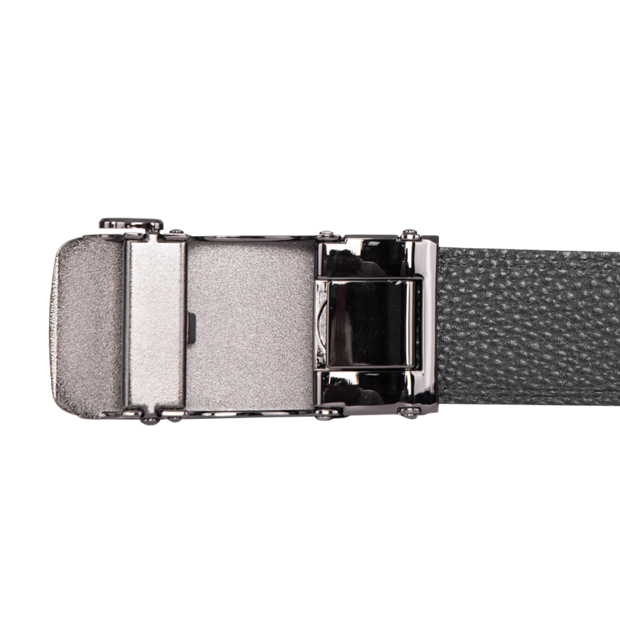 Thắt lưng Nam Masculine Leather DLN700