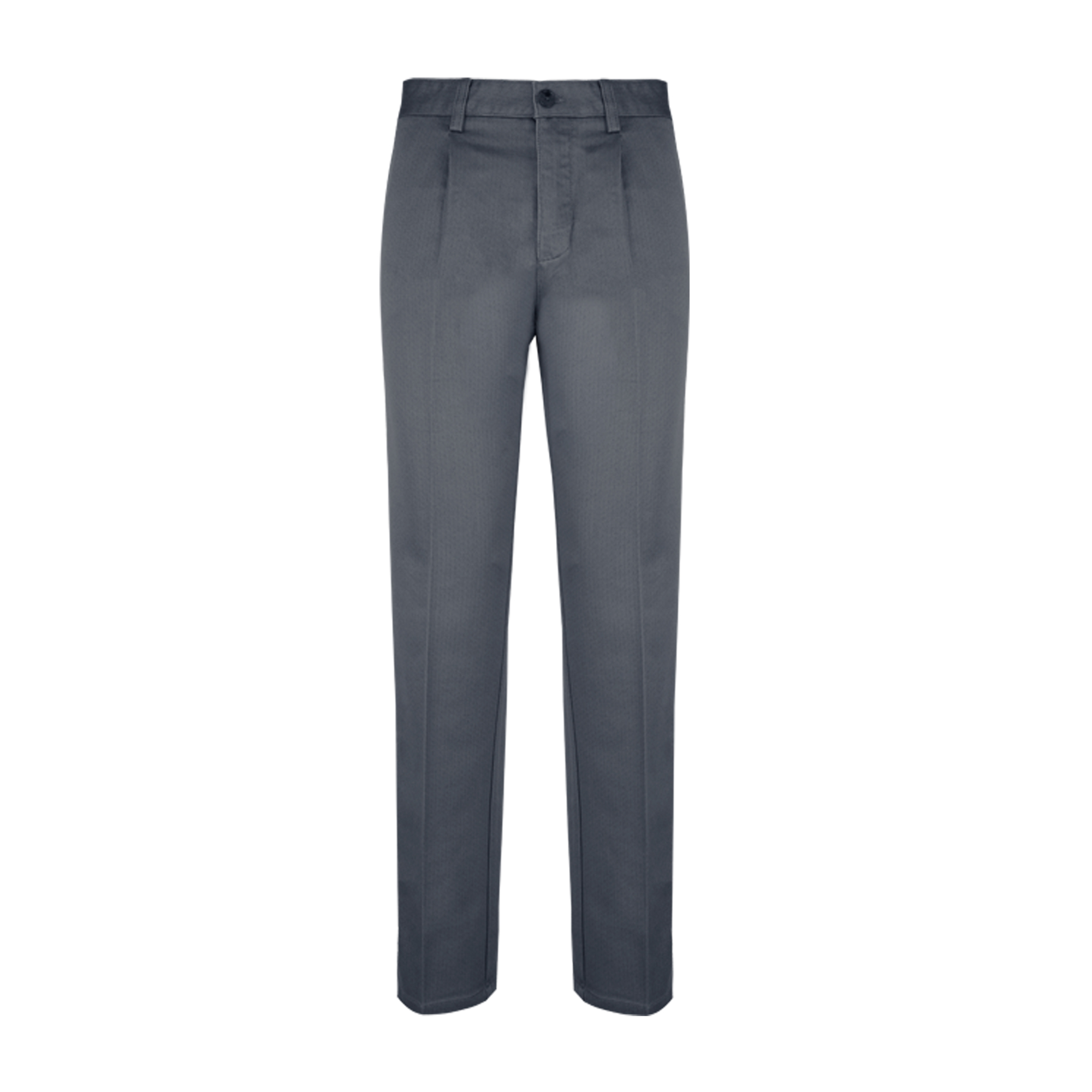 Quần Kaki Nam Có Ly Masculine Regular KCL600