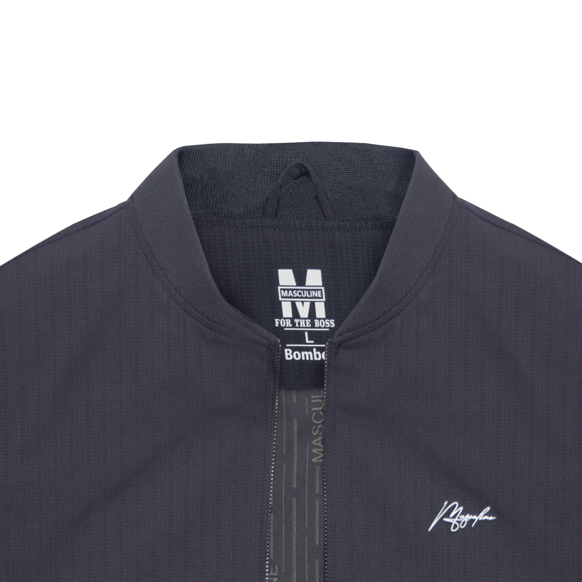 Áo Khoác Nam Masculine Bomber MAK501