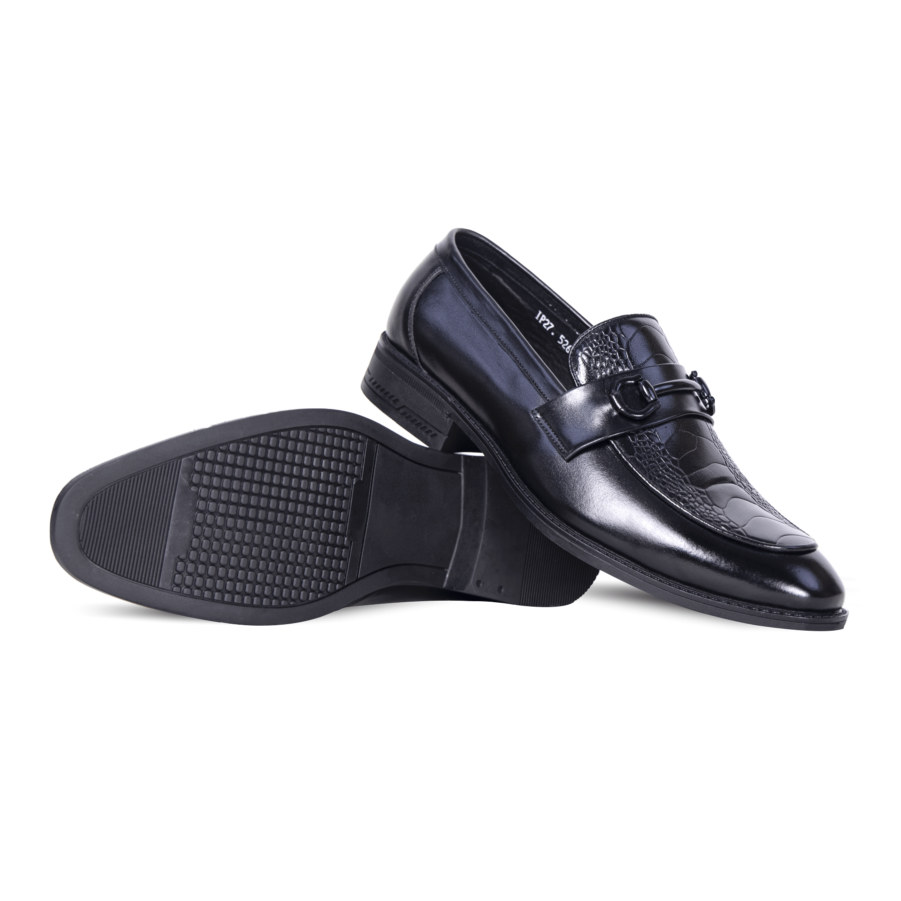 Giày Công Sở Nam Masculine MCS508