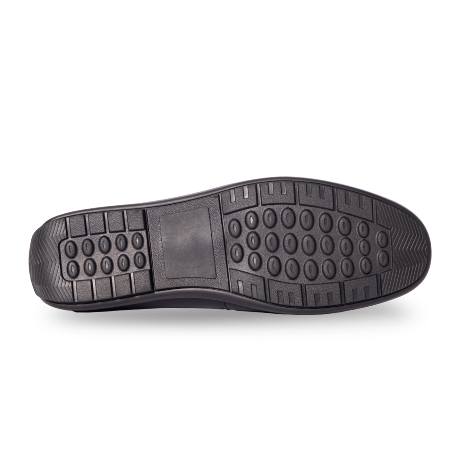 Giày Moccasin Nam Masculine ML501