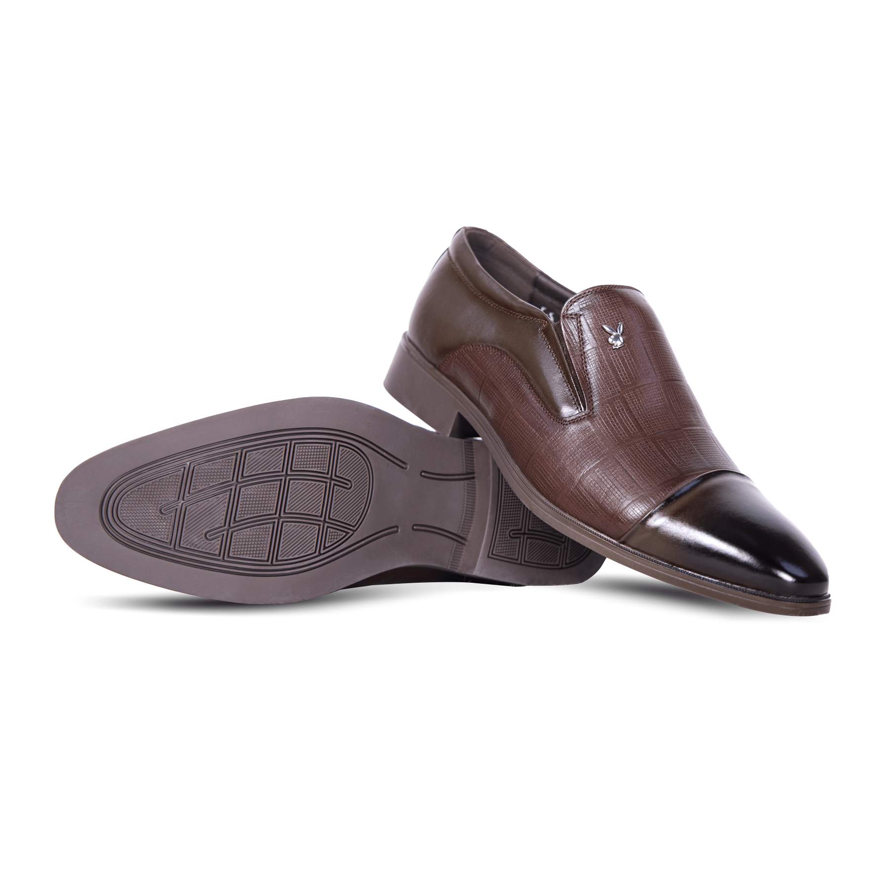 Giày Công Sở Nam Masculine MCS507