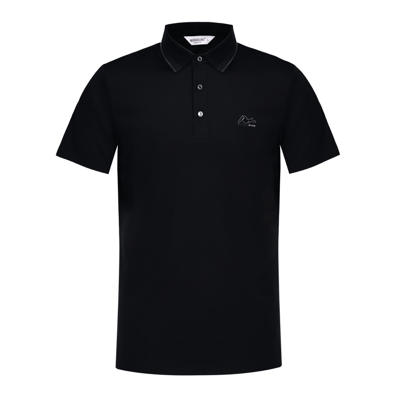 Áo Polo Nam Tơ Tằm Masculine Regularfit MPL509