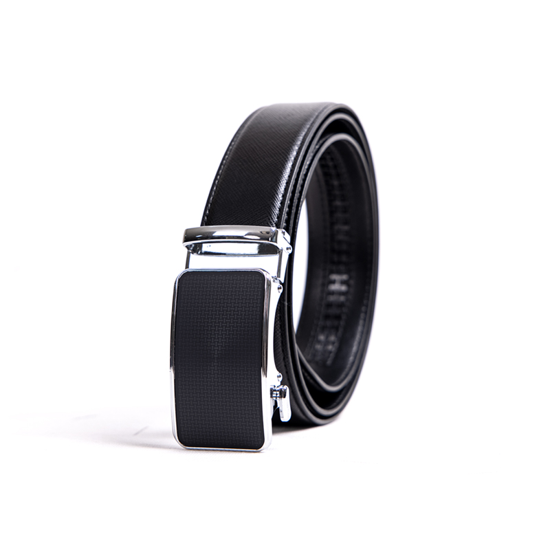 Thắt lưng Nam Masculine Leather DLN503