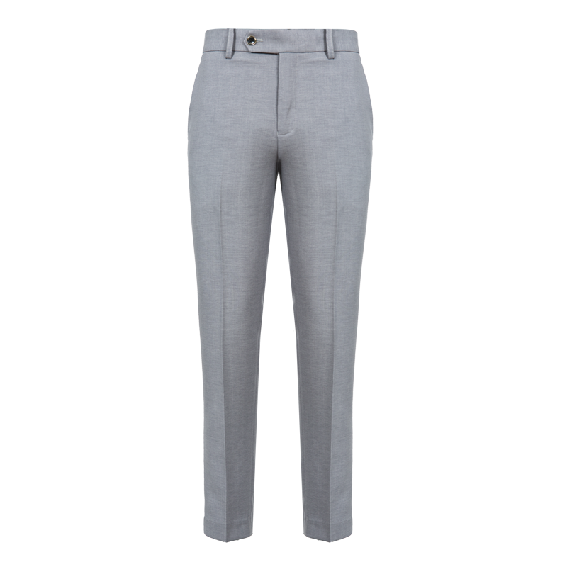 Quần Âu Nam Masculine Beggi MBN23.2