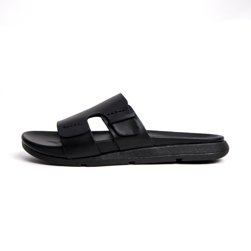 Dép Da Nam Trẻ Masculine MCT502