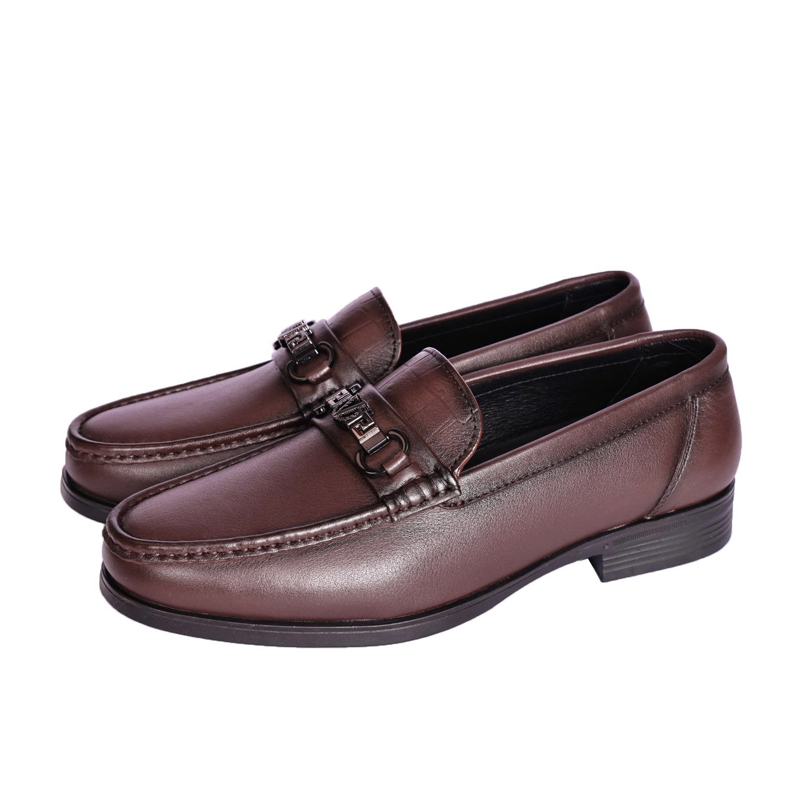 Giày Loafer Nam Masculine GSP505
