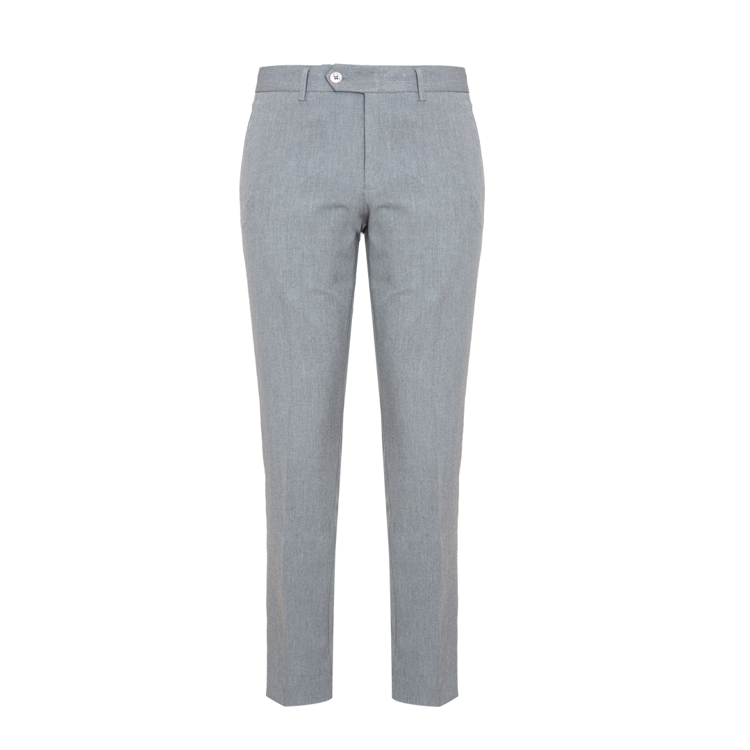 Quần Âu Nam Masculine Slimfit MQ23.1
