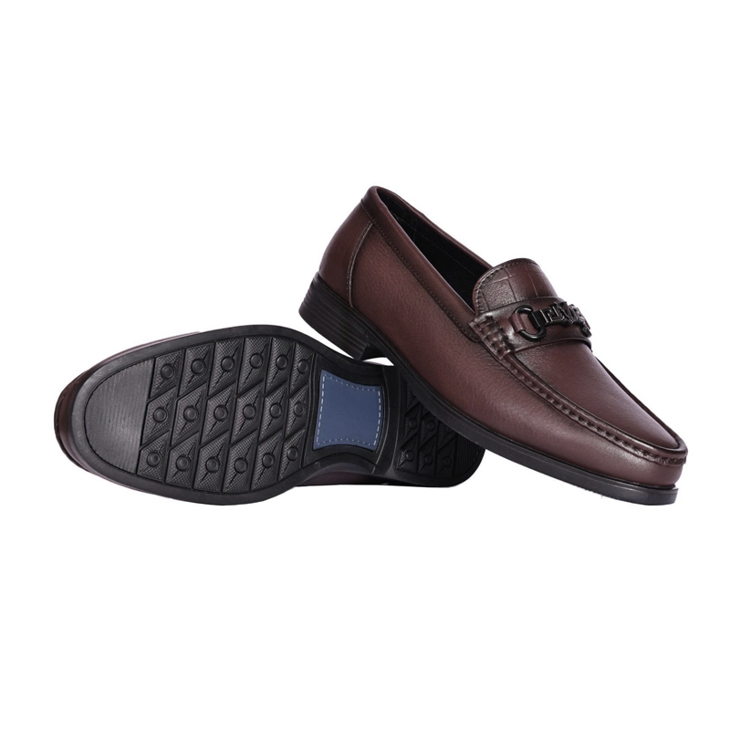Giày Loafer Nam Masculine GSP505