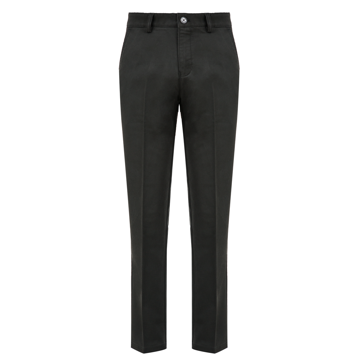 Quần Kaki Nam Không Ly Masculine Regularfit K23.2