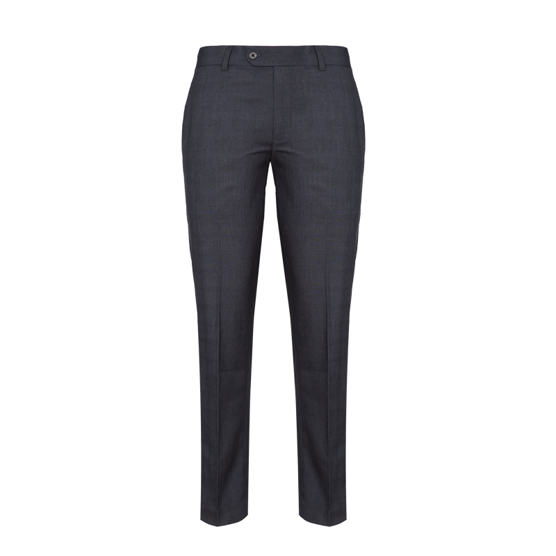 Quần Âu Nam Masculine Slimfit MQ24.2