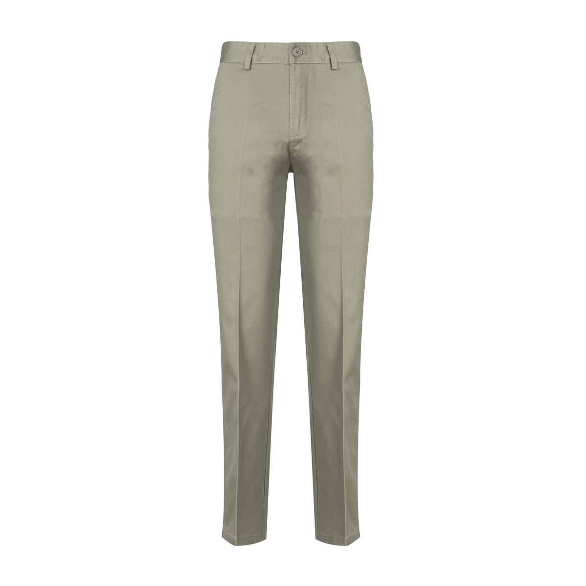 Quần Kaki Nam Không Ly Masculine Regular KKL24.2