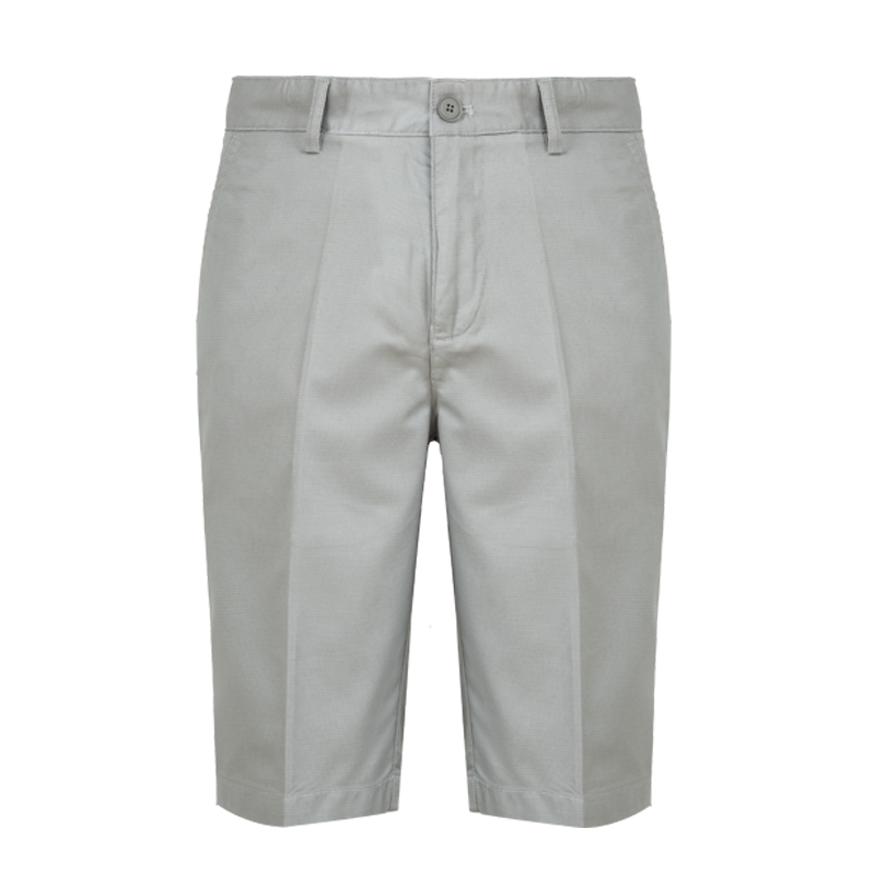 Quần Short Kaki Nam Masculine Regularfit MSK24.3