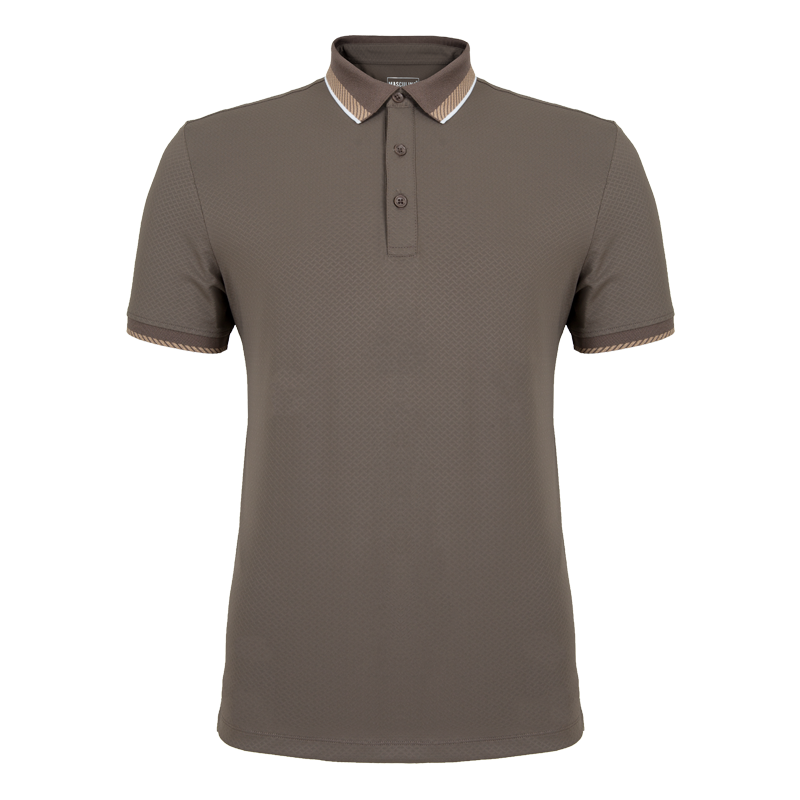 Áo Polo Nam Cao Cấp Masculine Regularfit MPH24.3