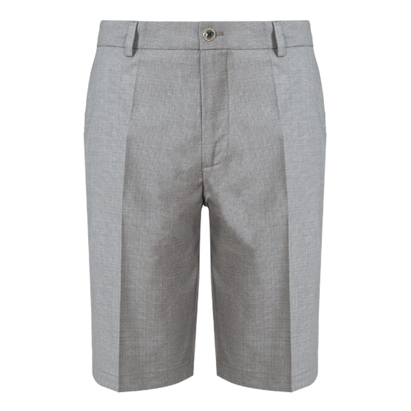 Quần Short Âu Nam Masculine Regularfit MSA24.3