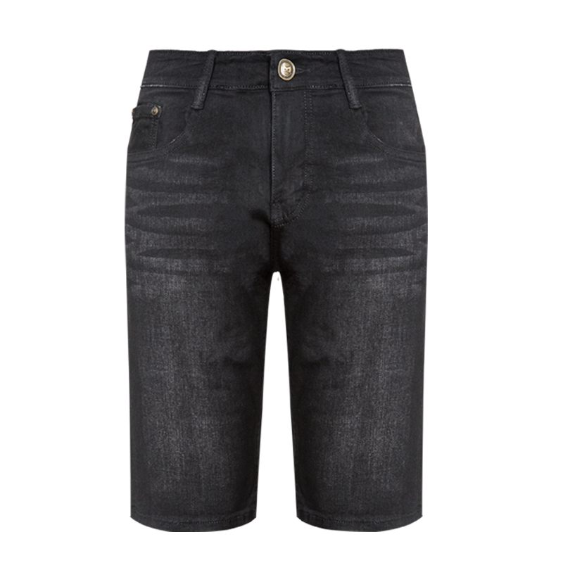 Quần Short Jeans Nam Masculine Regularfit MSJ24.4