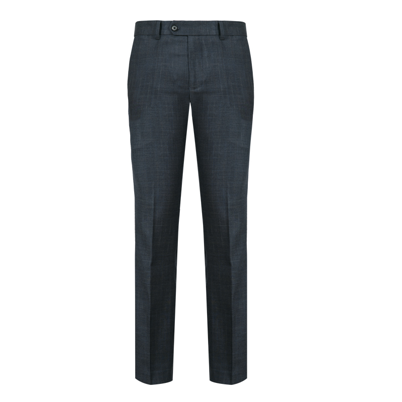 Quần Âu Nam Tăng Cạp Masculine Slimfit MQC24.1