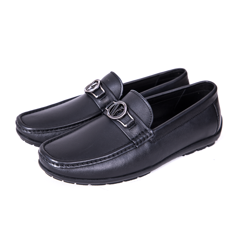 Giày Moccasin Nam Masculine GLP502