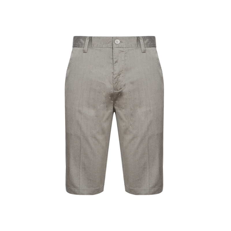 Quần Short Kaki Nam Masculine Regularfit MSK24.1