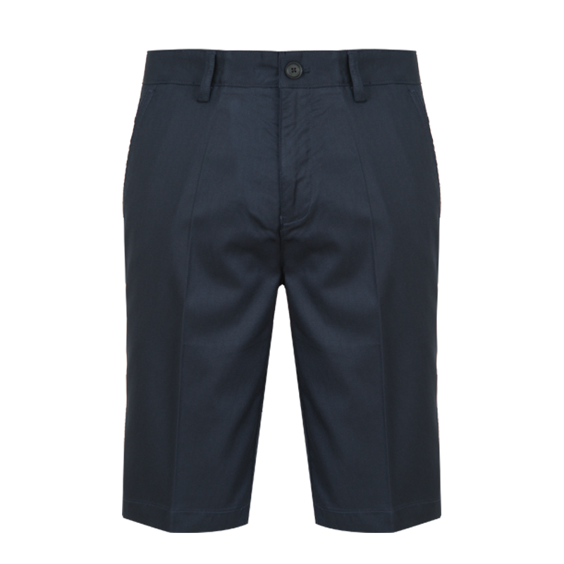 Quần Short Kaki Nam Masculine Regularfit MSK24.3
