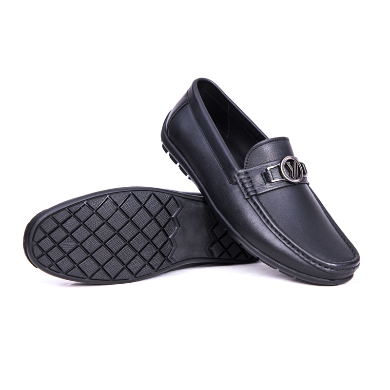 Giày Moccasin Nam Masculine GLP502