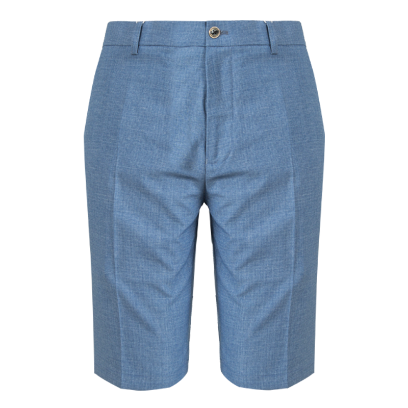 Quần Short Âu Nam Masculine Regularfit MSA24.3