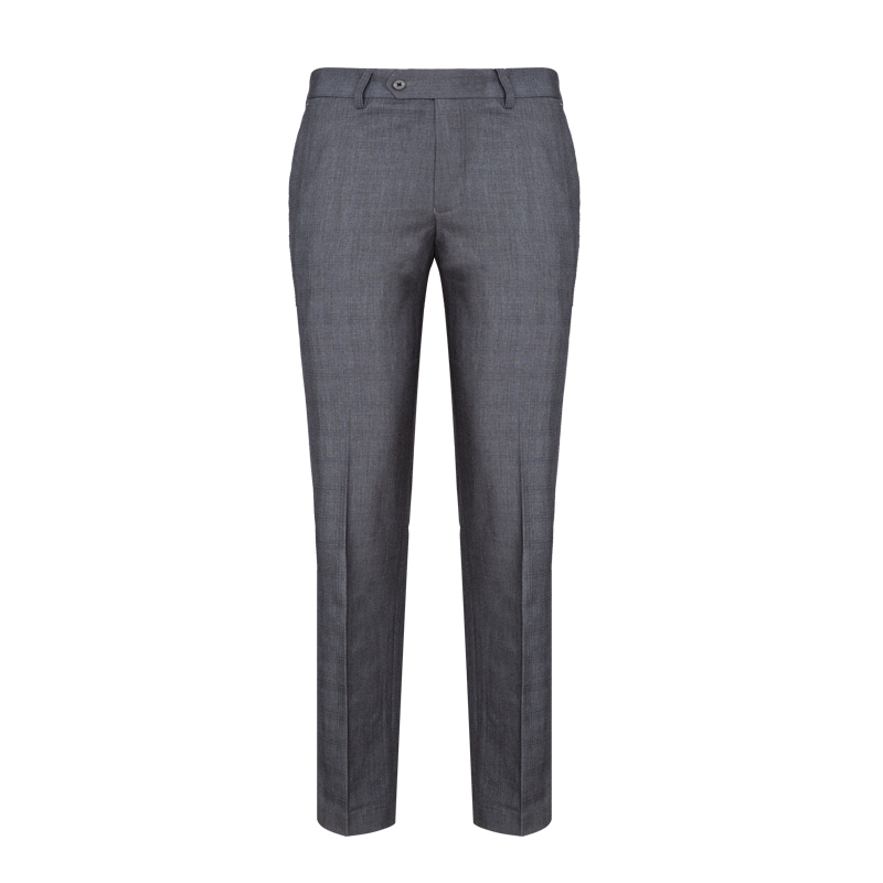 Quần Âu Nam Masculine Slimfit MQ24.2