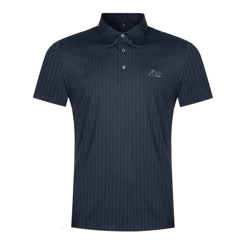 Áo Polo Nam Tơ Tằm Masculine Slimfit MPL504