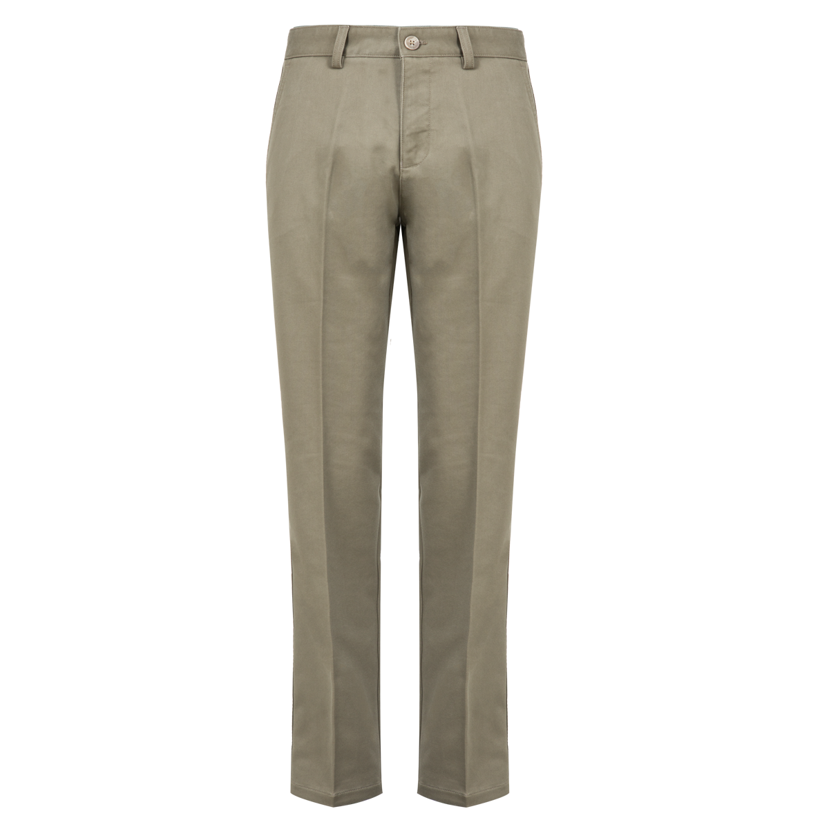 Quần Kaki Nam Không Ly Masculine Regularfit K23.2