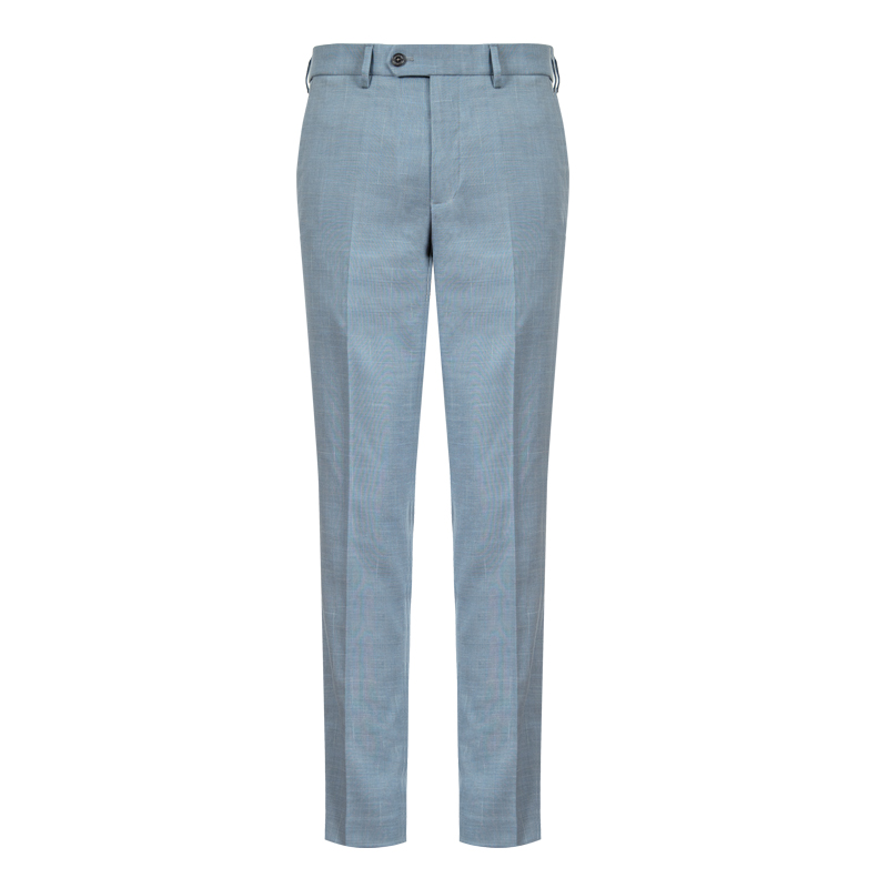 Quần Âu Nam Tăng Cạp Masculine Slimfit MQC24.1