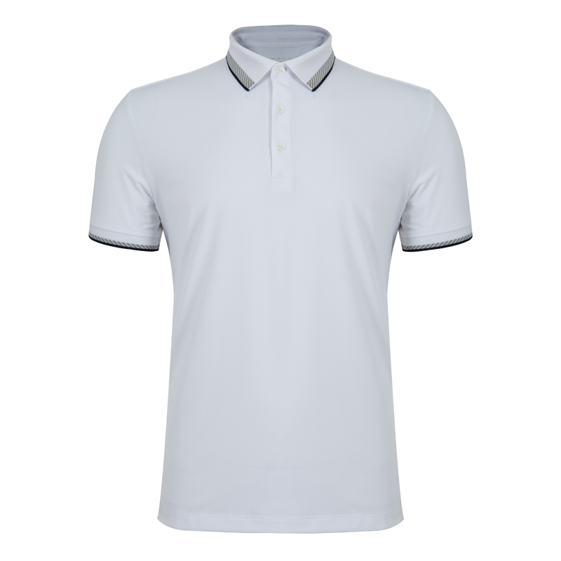 Áo Polo Nam Cao Cấp Masculine Regularfit MPH24.3