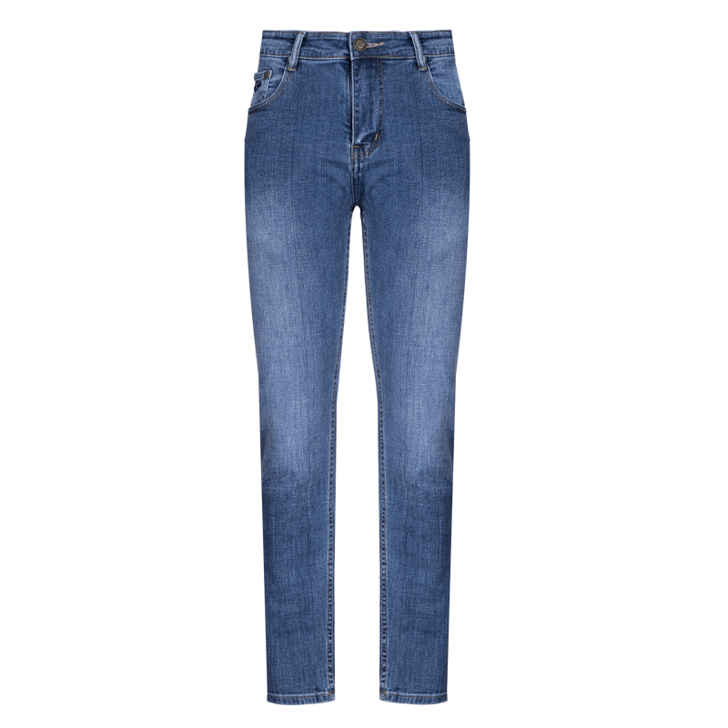 Quần Jeans Nam Masculine Regularfit MJ24.1