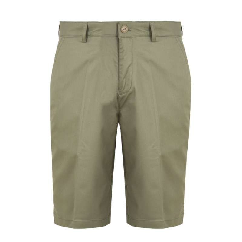 Quần Short Kaki Nam Masculine Regularfit MSK24.3