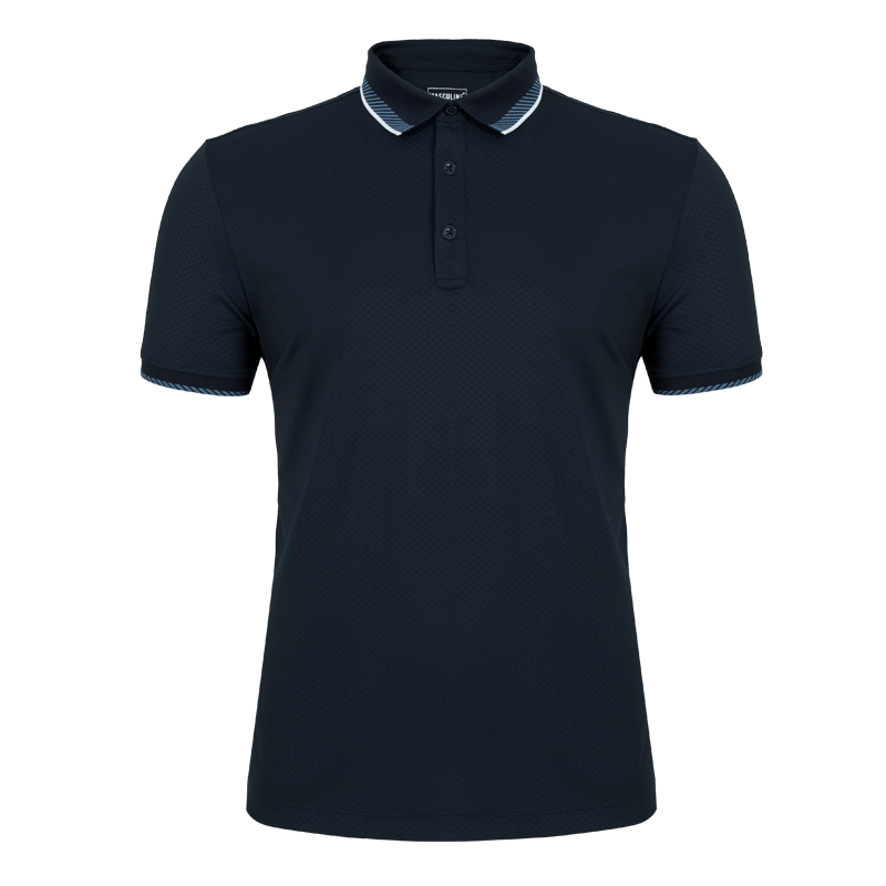 Áo Polo Nam Cao Cấp Masculine Regularfit MPH24.3