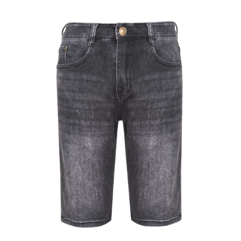 Quần Short Jeans Nam Masculine Regularfit MSJ24.4