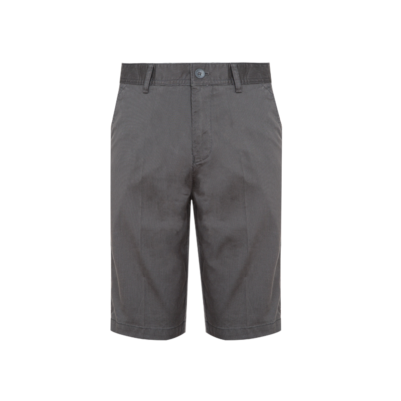 Quần Short Kaki Nam Masculine Regularfit MSK24.1